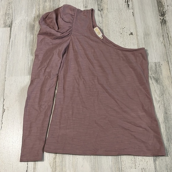 Nation LTD Sabrina Party Tee Size XS - Picture 5 of 11